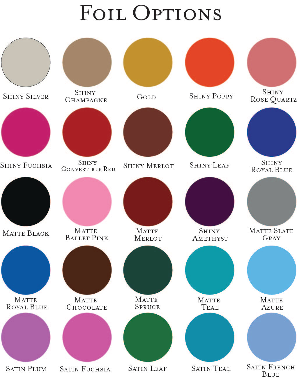 Custom Foil Wooden Drink Stirrers