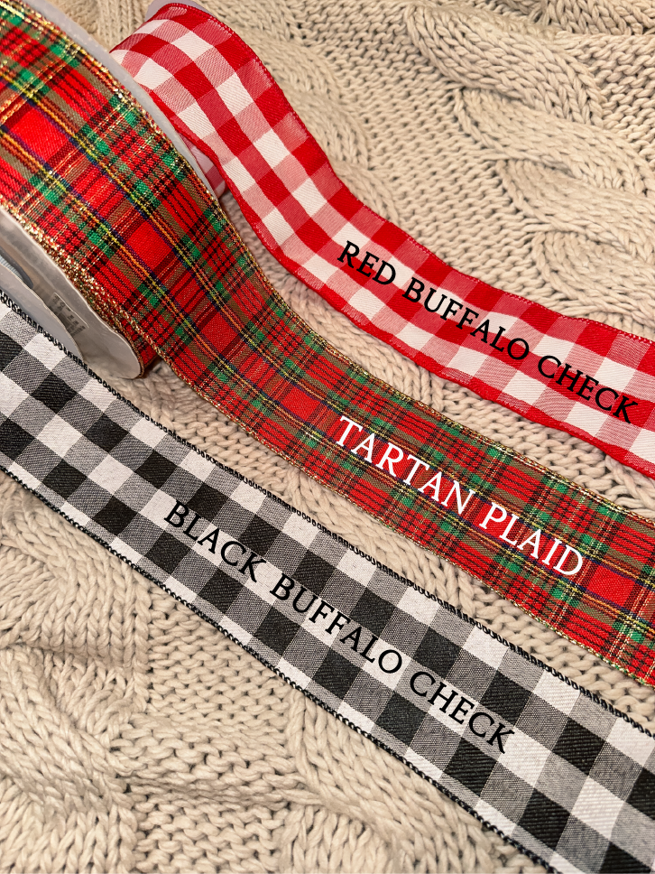 PREORDER Custom Christmas Wreath